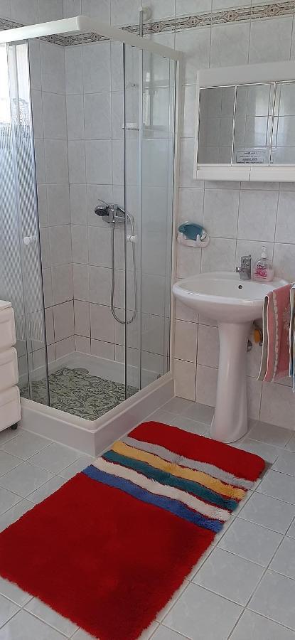 Horváth apartaman Hévíz Exterior foto