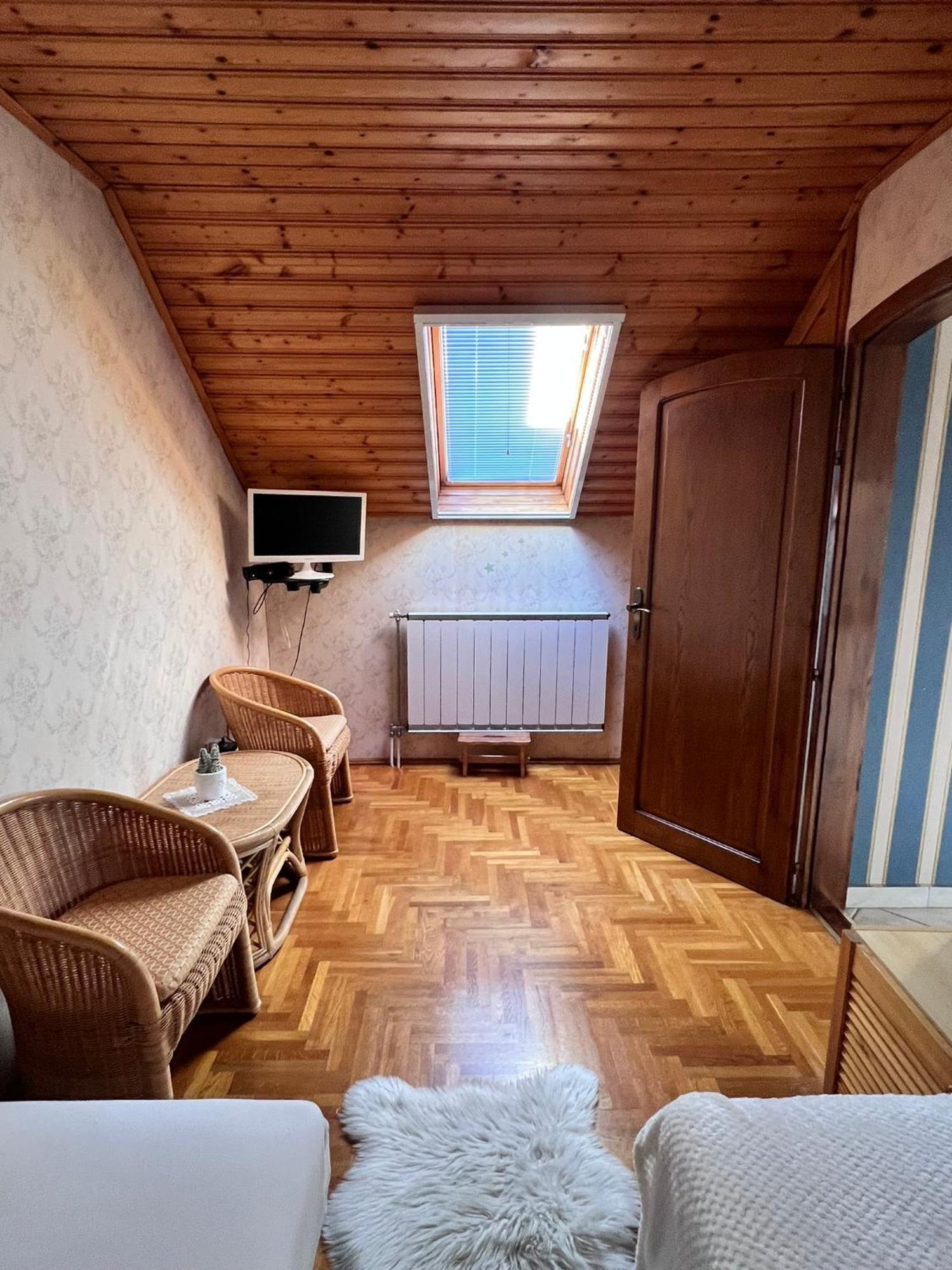 Horváth apartaman Hévíz Exterior foto