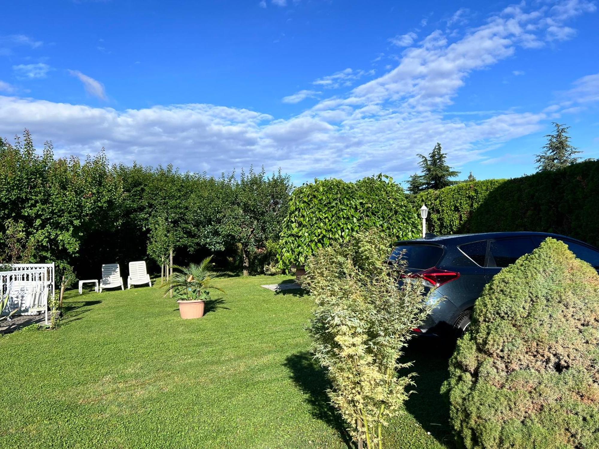 Horváth apartaman Hévíz Exterior foto