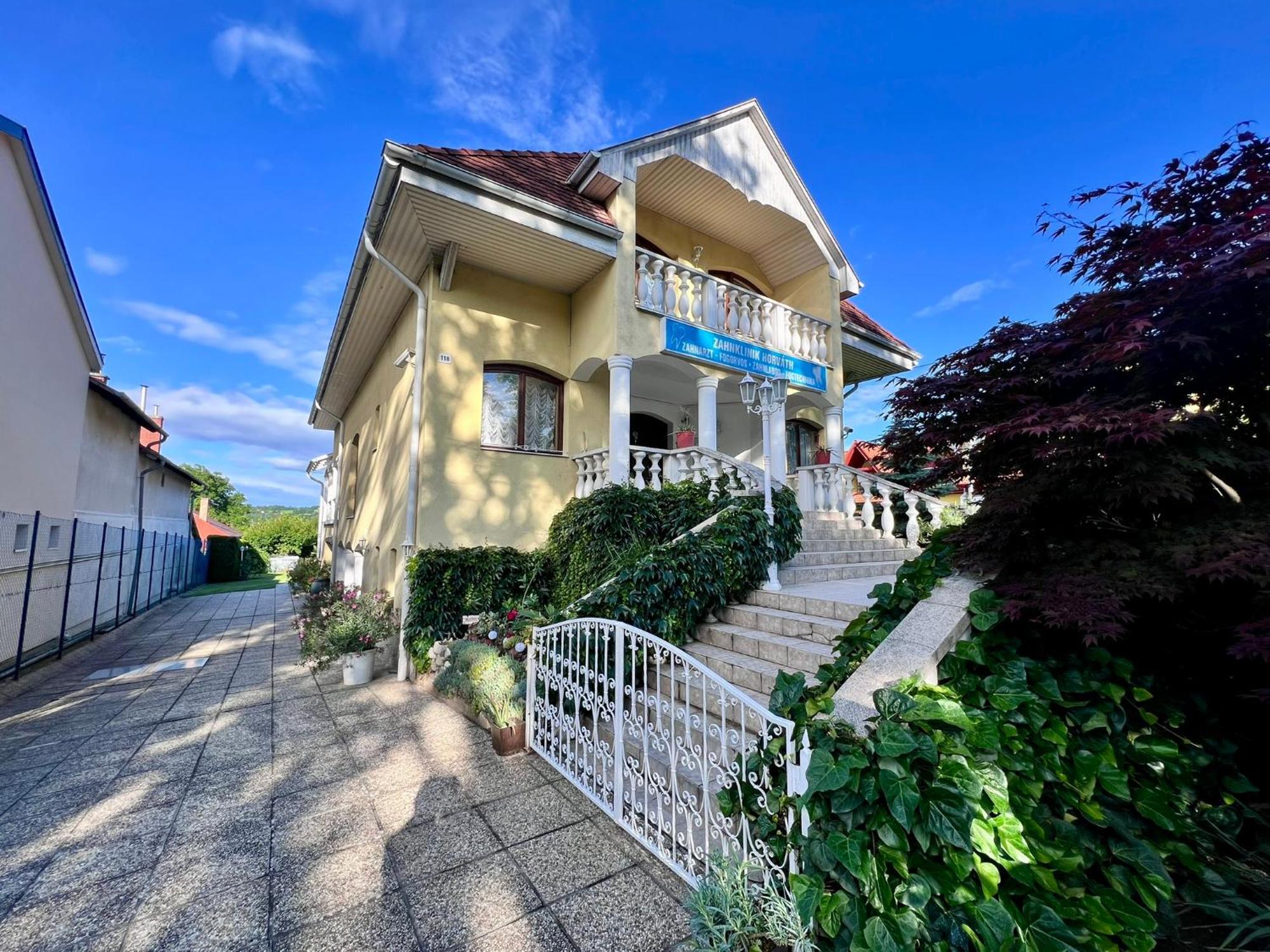 Horváth apartaman Hévíz Exterior foto